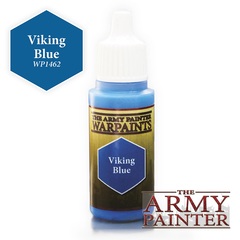 Army Painter - Warpaints - Viking Blue
